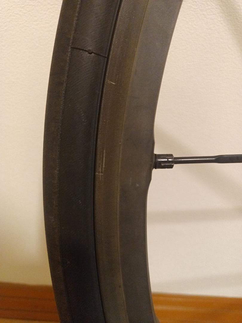 MAVIC キシリウム Ksyrium SLR Exalith ホイール　セット