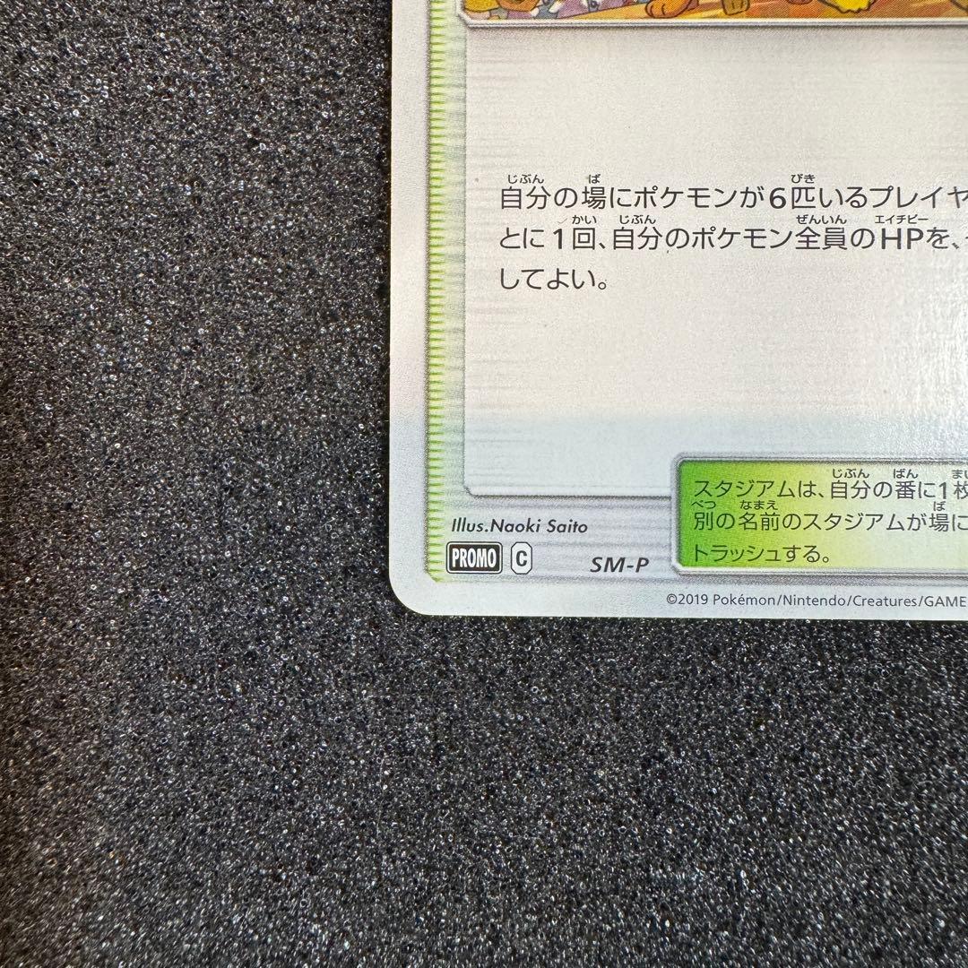 チャンピオンズフェスティバル 2019 SM プロモ WCS