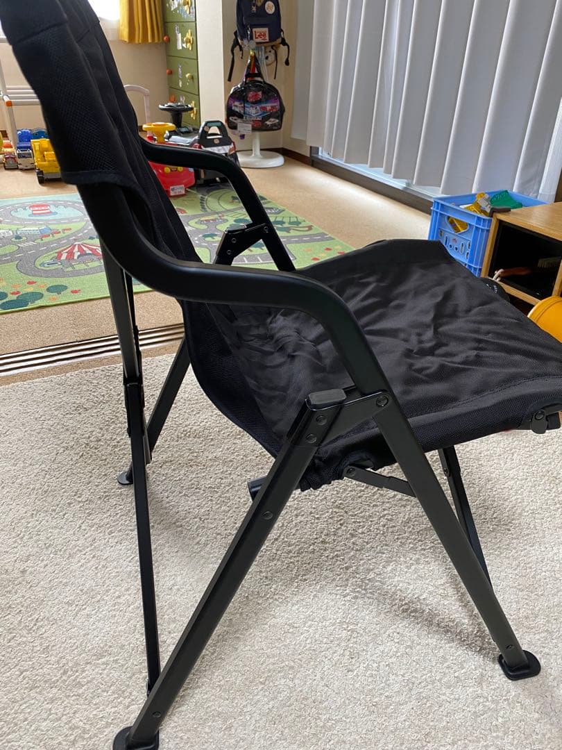 THE NORTH FACE 折りたたみアウトドアチェア