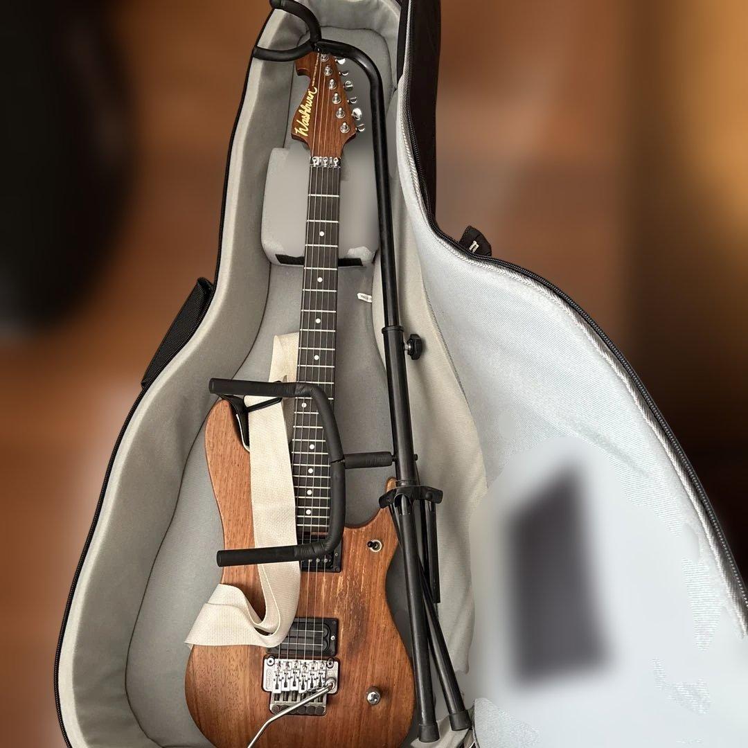 N4さん専用WASHBURN NINO BETTENCOURT USA