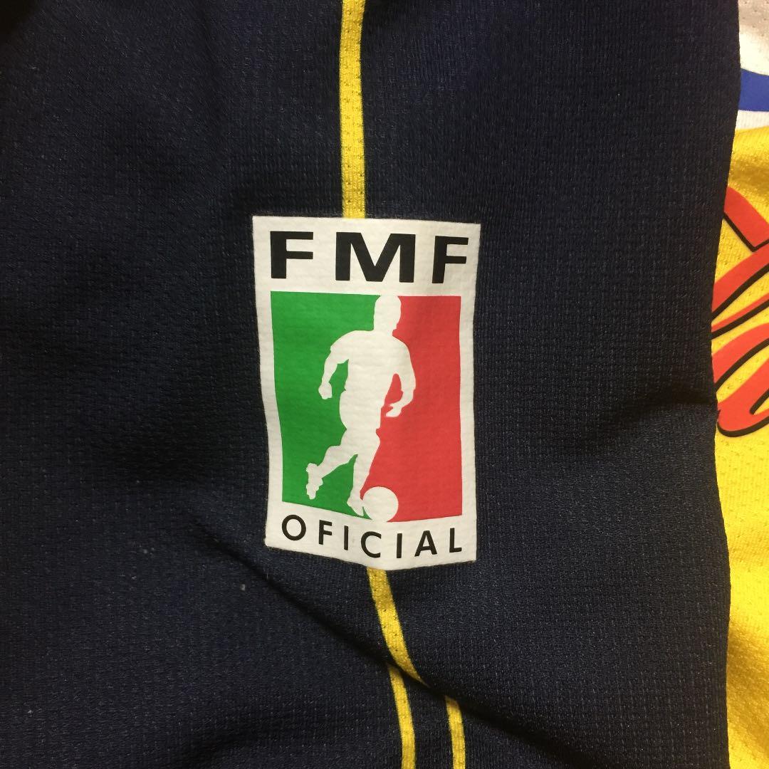 NIKE クラブアメリカ オーセンティックユニフォーム サッカーシャツ y2k