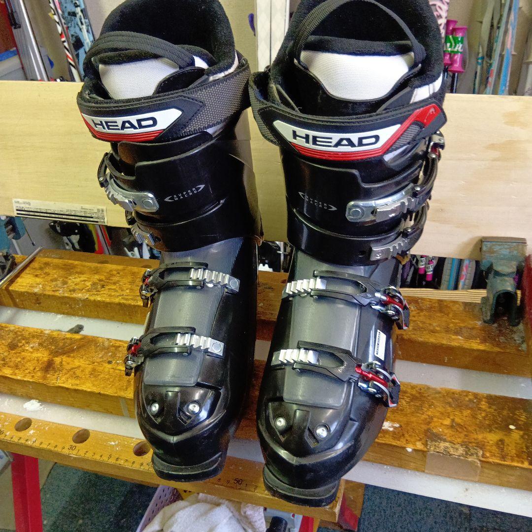 スキー HEAD 31-32cm