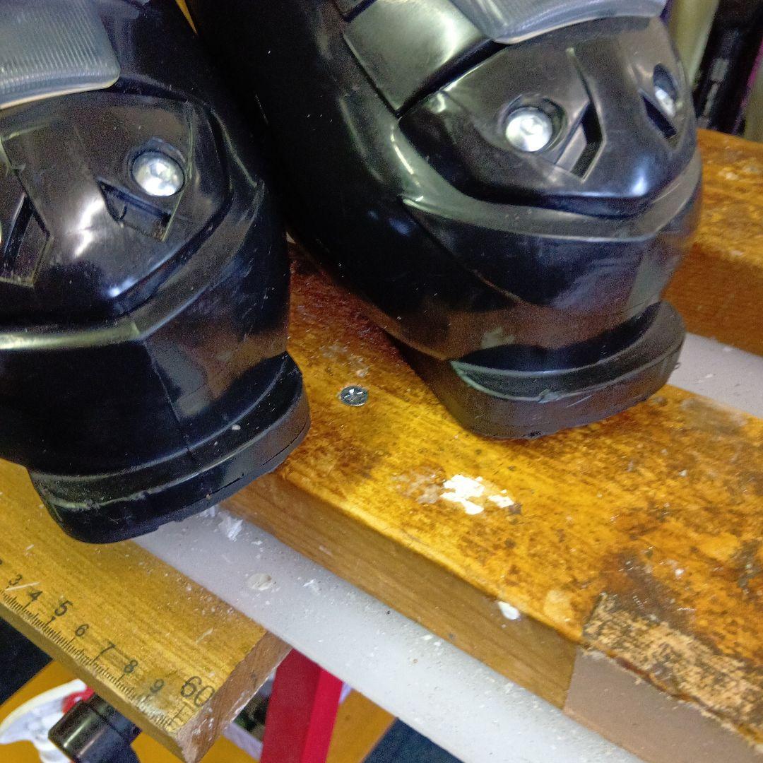 スキー HEAD 31-32cm