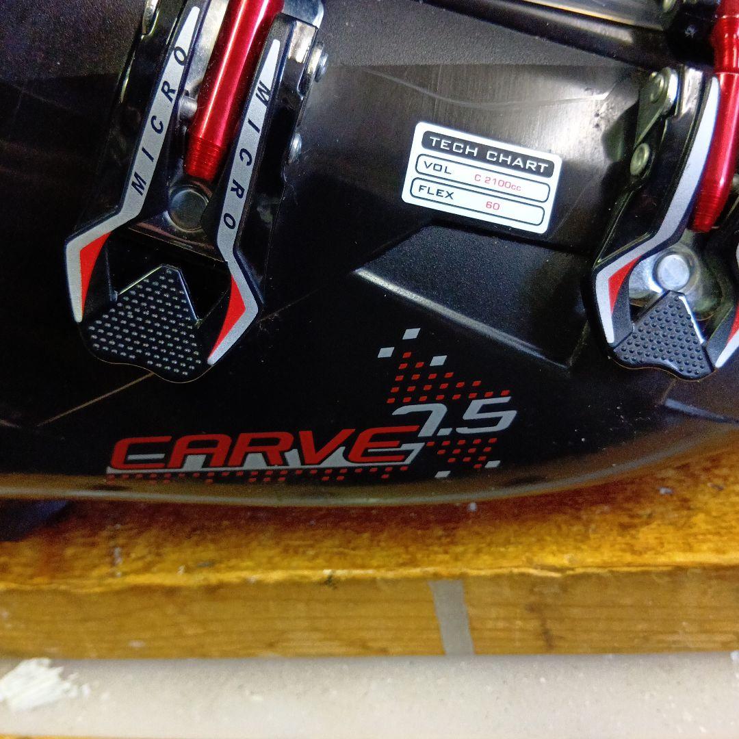 スキー HEAD 31-32cm