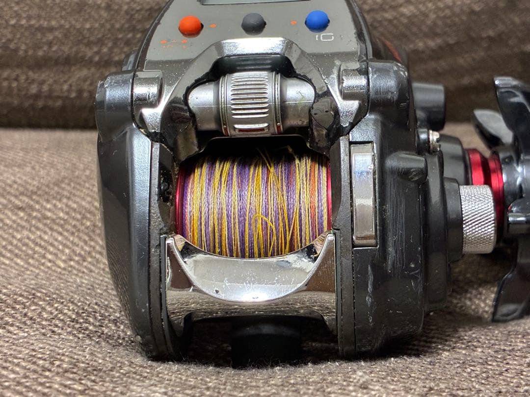 ダイワ　シーボーグ200J