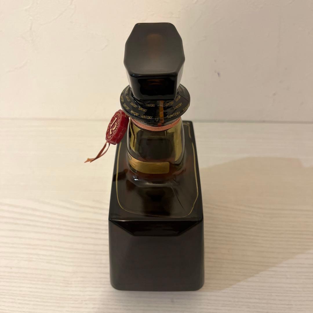 ローヤル12年 2000年沖縄サミット記念ボトル　限定品　終売品　古酒