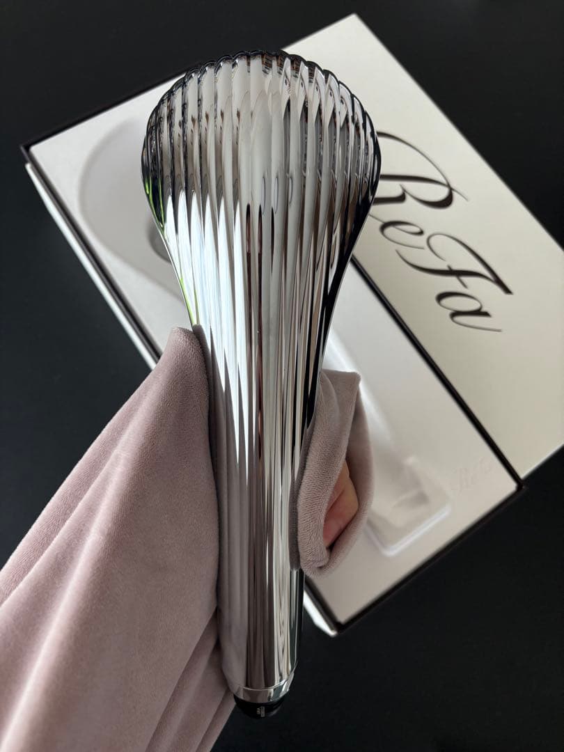 リファシャワーヘッド　ファインバブルU