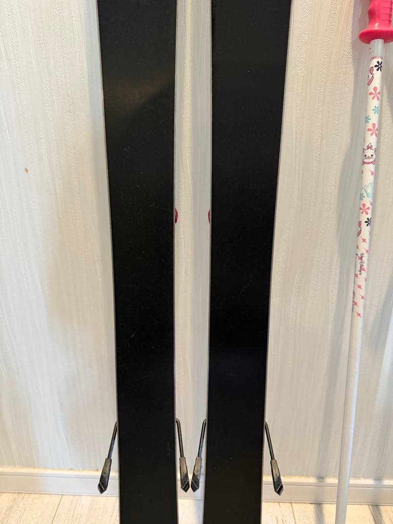 Hart Innocence DL Team スキー３点セット