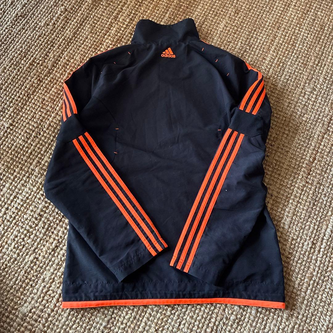 ウェア 2011-12 Chelsea adidas CL Track Jacket