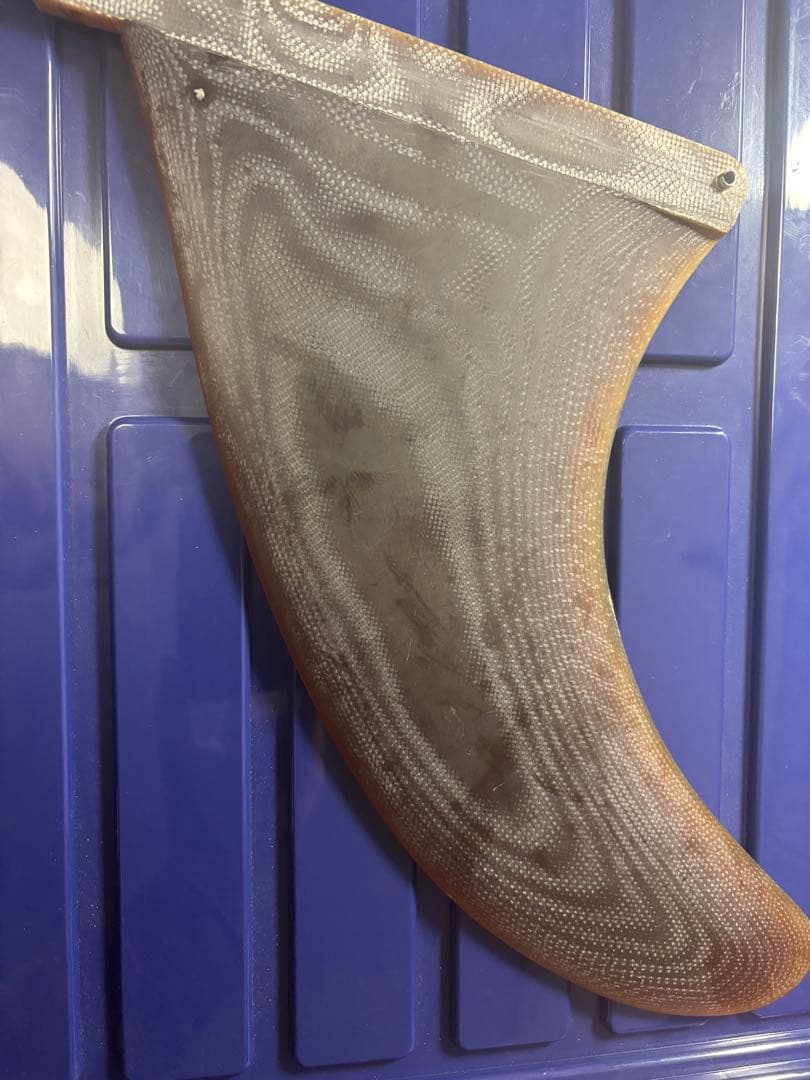 お*だ様 Crème fatcatat フィン付き