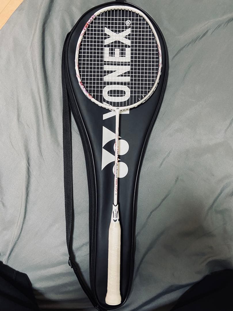 YONEX Astrox 02 Ability バドミントンラケット
