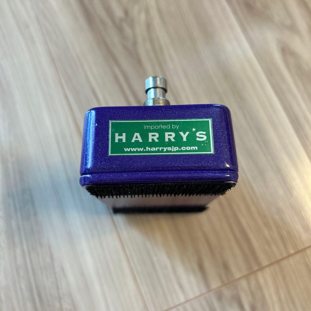 ABUNAI Tone Freak Effects ギターエフェクター