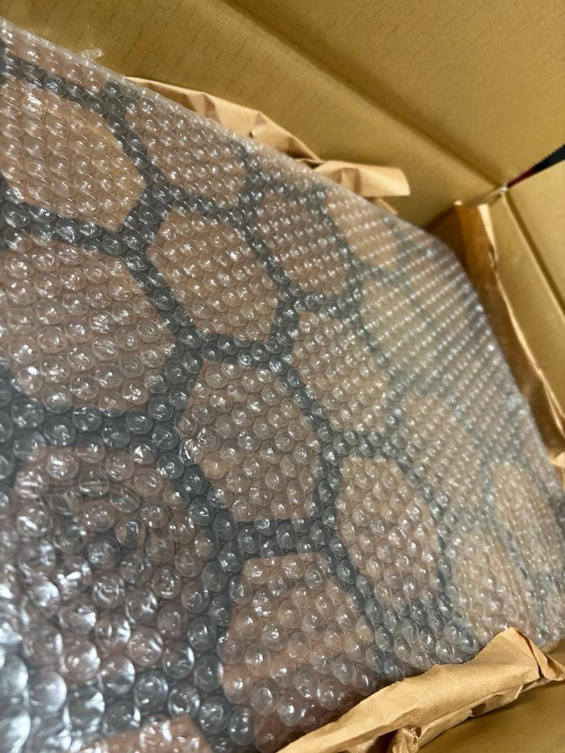 【新品　未使用】wantkey camp sc25 HEXA ウォンキーキャンプ