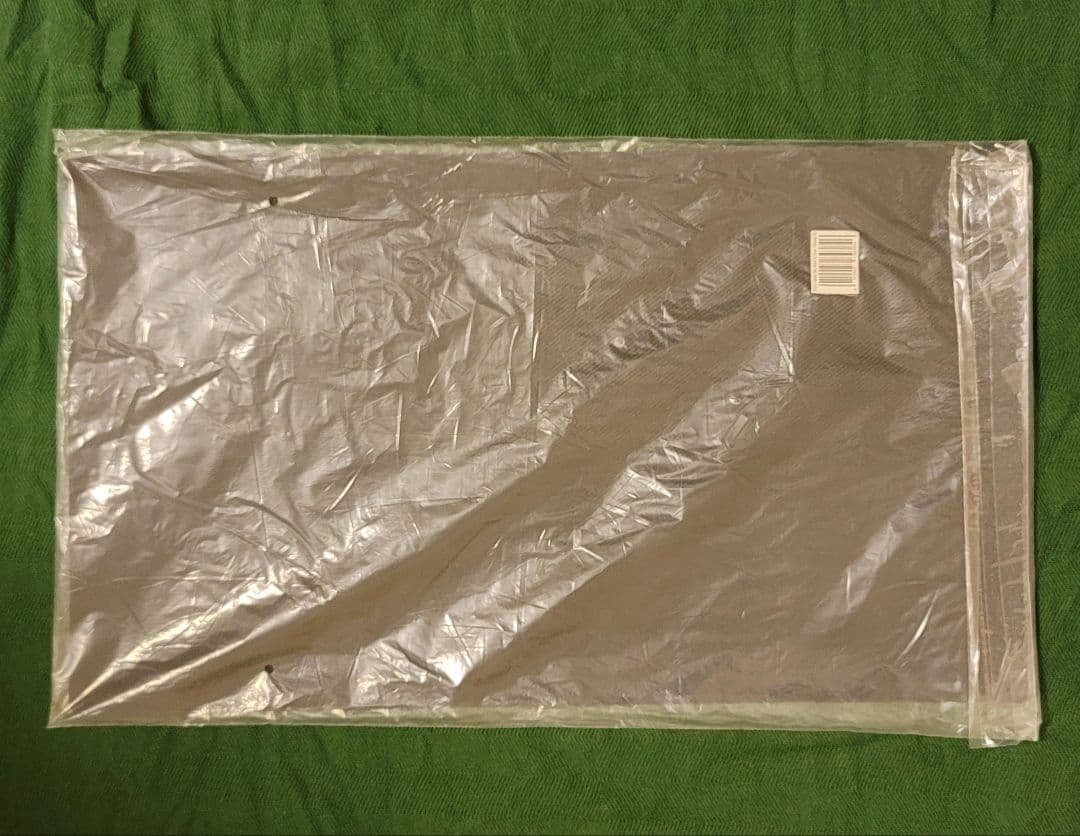 氷獄龍トリシューラ(OTS) プレイマット