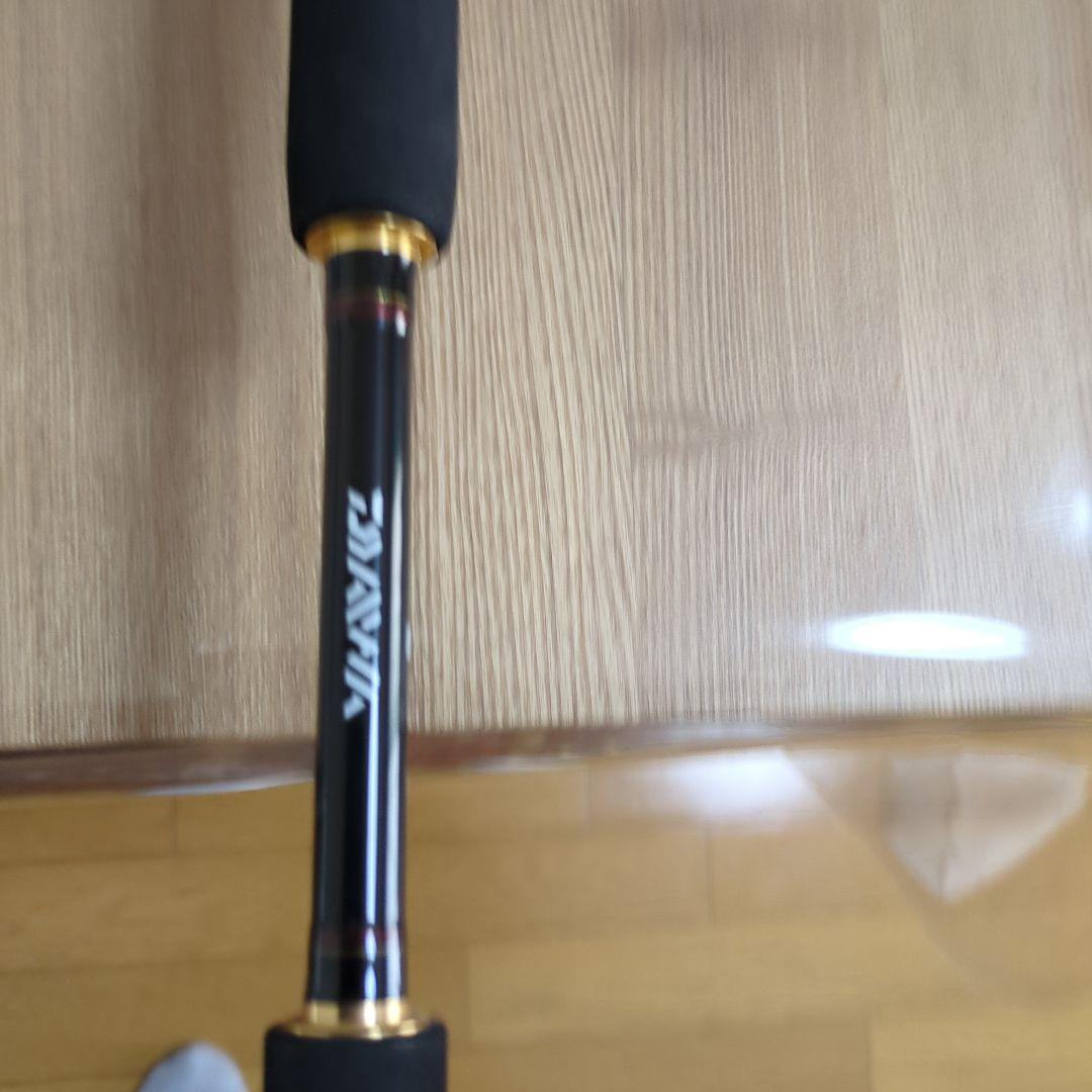 ジグキャスターmx 90MH 最終の値引きです