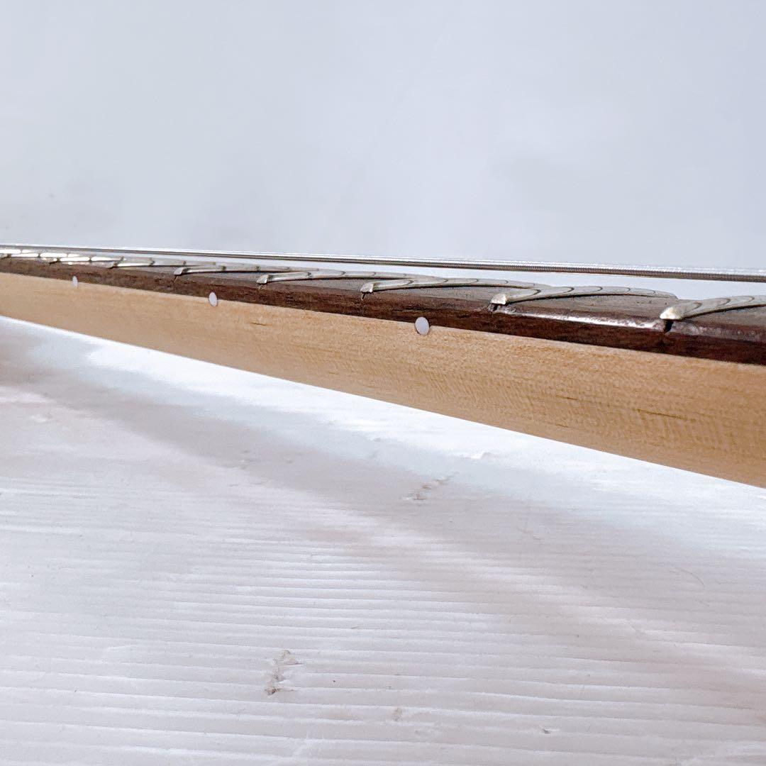 【極美品】Squier スクワイヤー Bullet Stratocaster