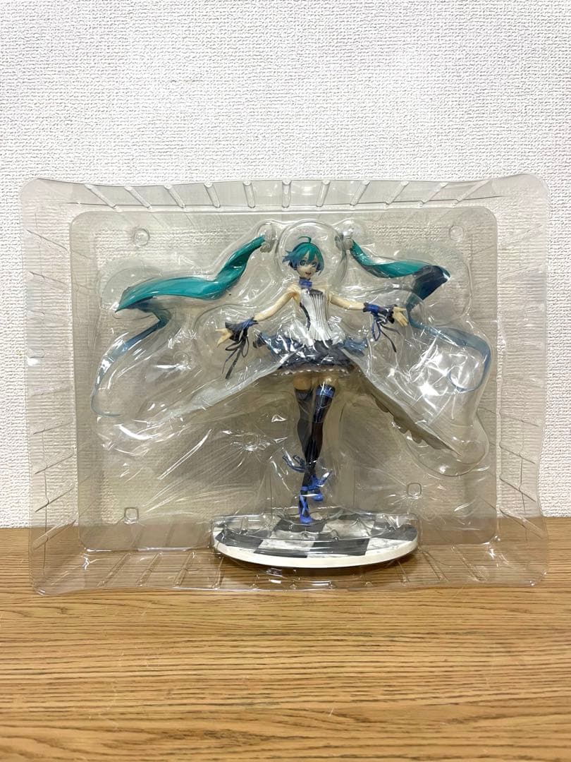 マックスファクトリー 初音ミク TYPE2020 1/7 完成品 フィギュア