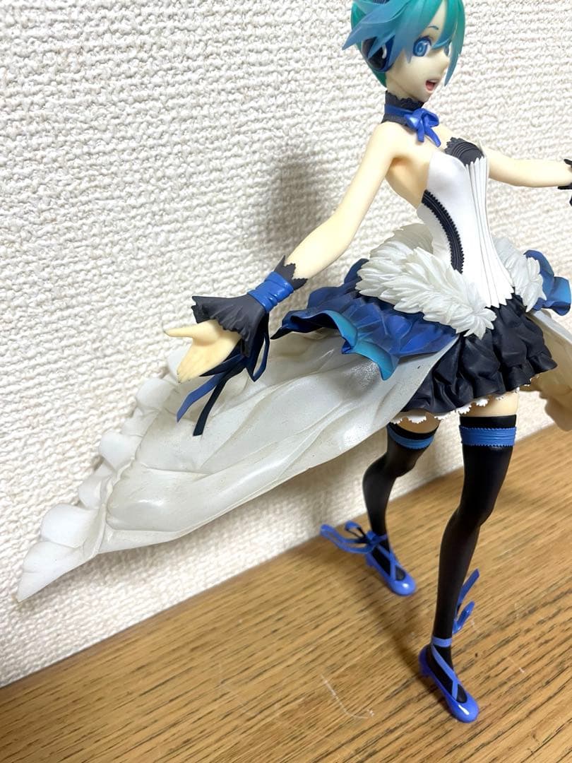 マックスファクトリー 初音ミク TYPE2020 1/7 完成品 フィギュア