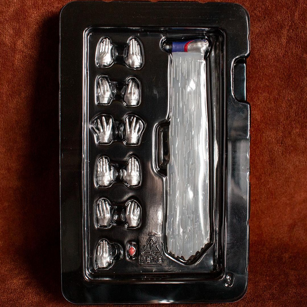 れ*お様 真骨彫　ウルトラマンティガ (マルチタイプ) 2023年再販版