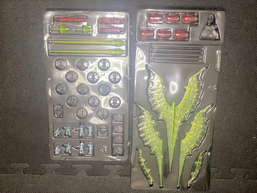 L STRUCTURE 解体匠機 サザビー MSN-04