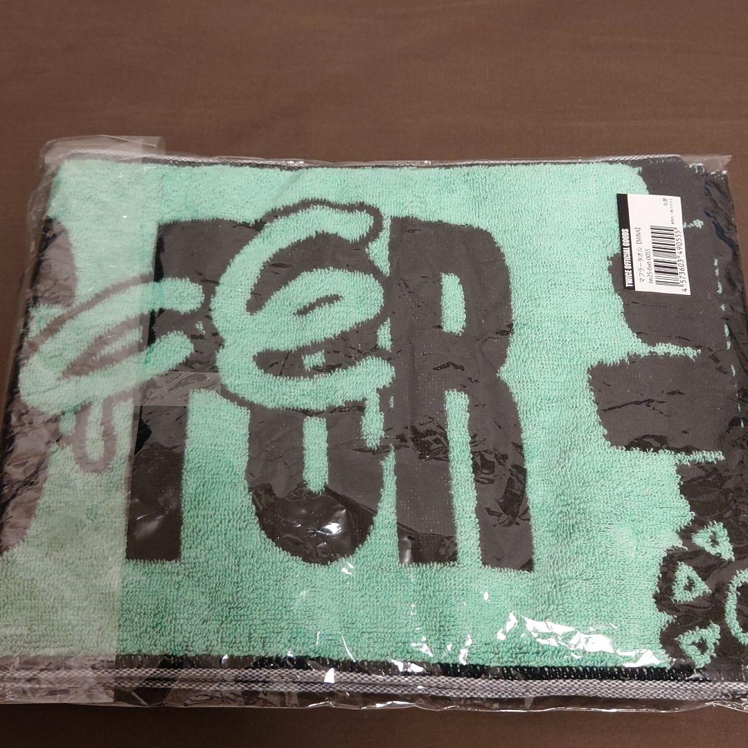 TWICE ミナ THIS IS FOR Tシャツ マフラータオル セット