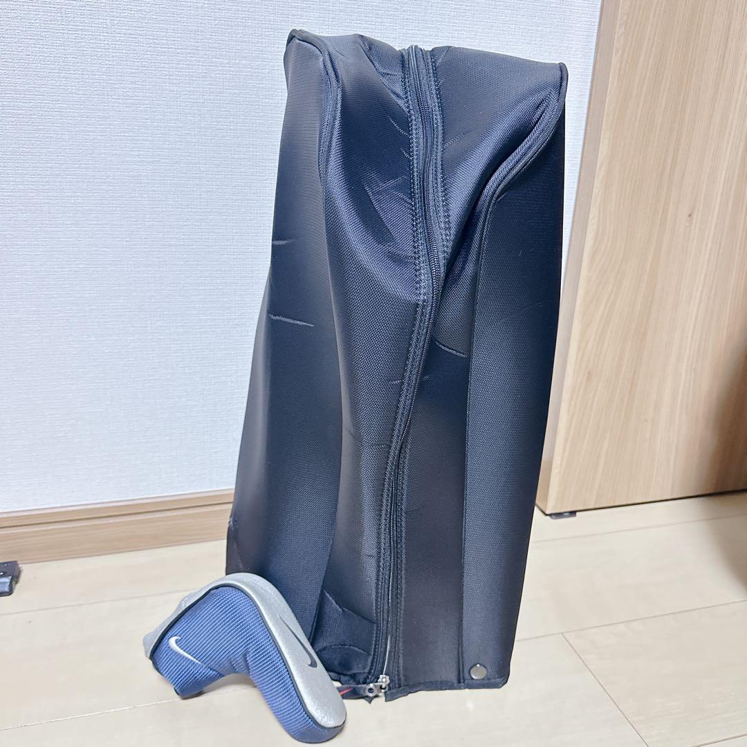 廃盤 NIKE ナイキ SLINGSHOT スリングショット メンズセット 右利