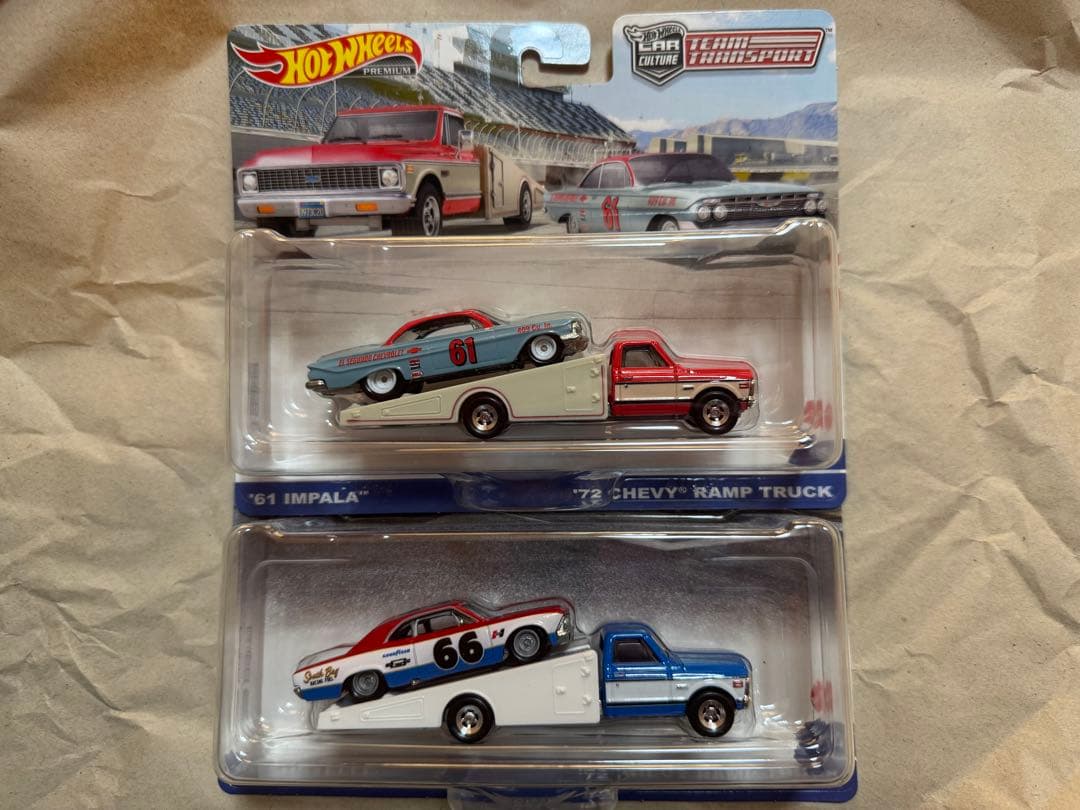 マ*ド様 ホットウィール　グリーンライト まとめて　迷惑入札の為再出品