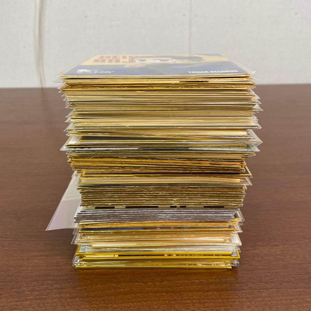 ❶東京リベンジャーズ 場地圭介 色紙 免許風カード クリアうちわ 約80点