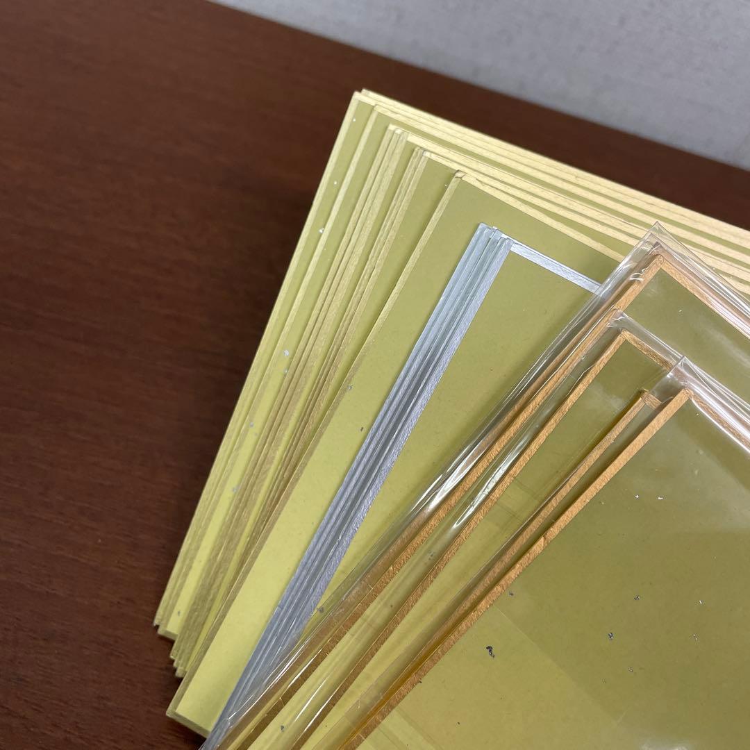 ❶東京リベンジャーズ 場地圭介 色紙 免許風カード クリアうちわ 約80点