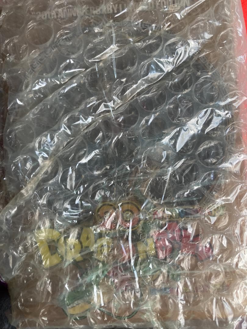 ドラゴンボール 20周年 フジテレビ お台場冒険王 2005 限定 孫悟空