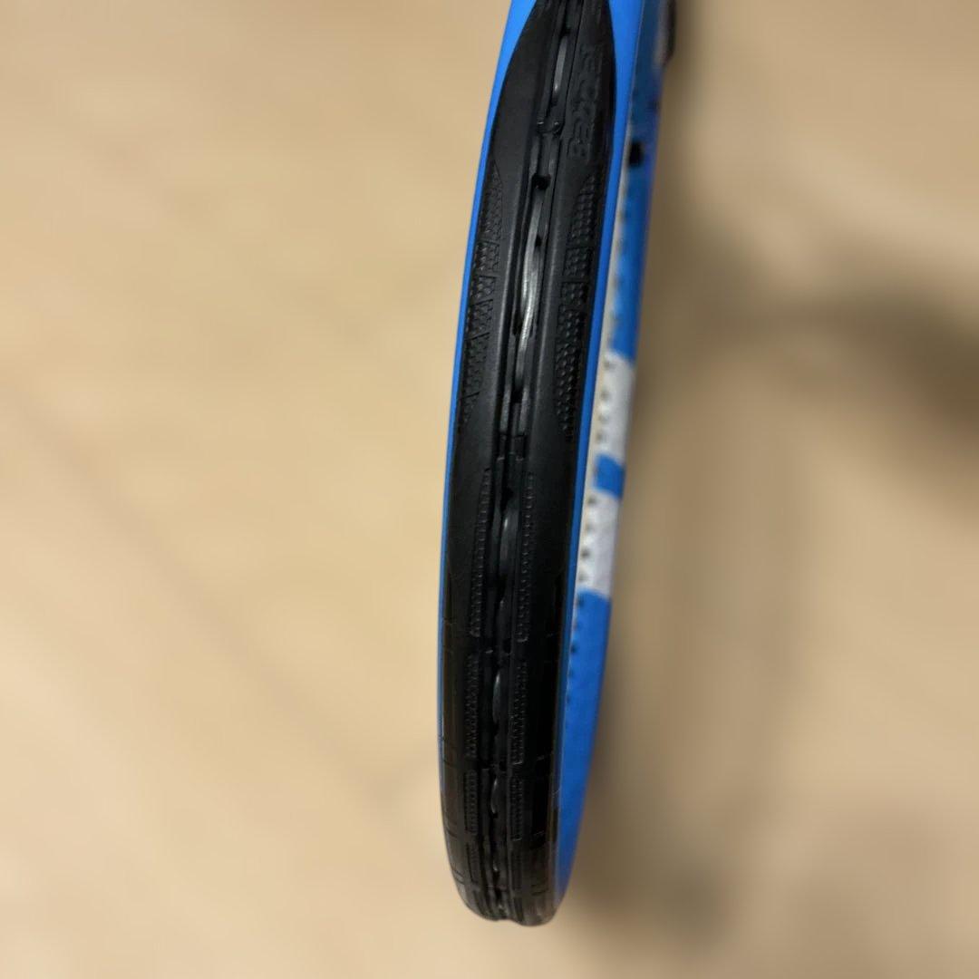 Babolat Pure Drive グリップサイズ２　美品　ピュアドライブ