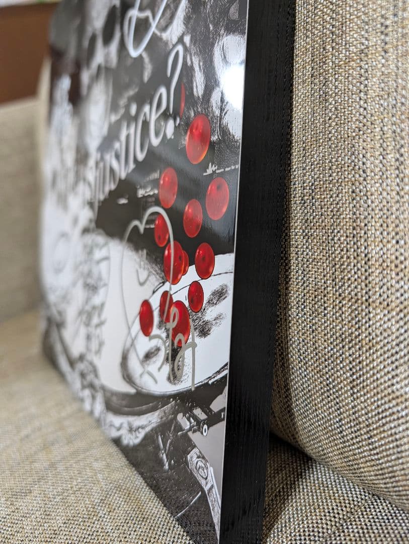 超希少 世界に5つ ☆ BAND-MAID サイン入アートボード バンドメイド