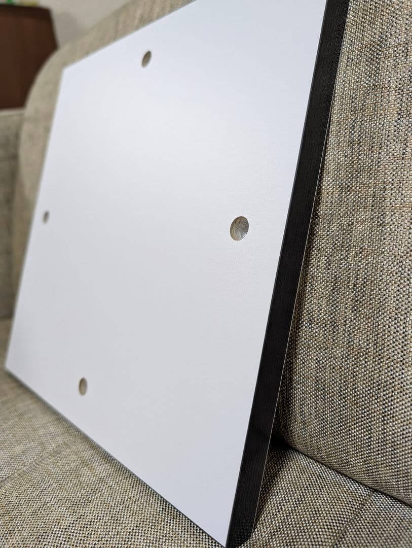 超希少 世界に5つ ☆ BAND-MAID サイン入アートボード バンドメイド