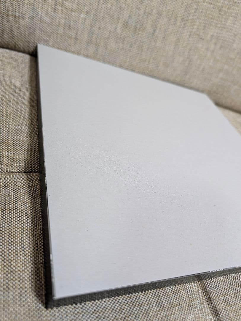 超希少 世界に5つ ☆ BAND-MAID サイン入アートボード バンドメイド