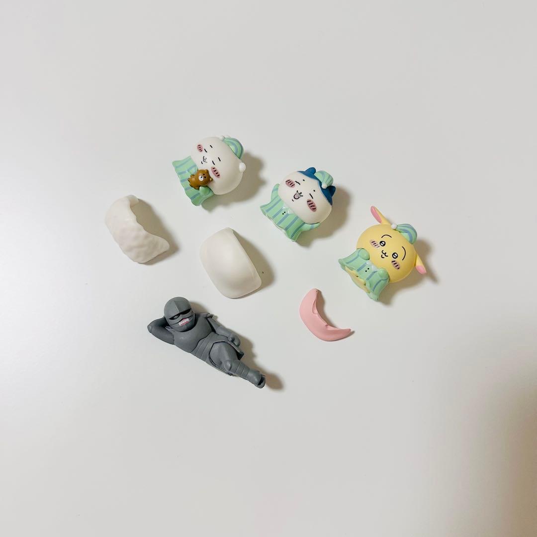 ちいかわ ガチャガチャ 31体セット売り