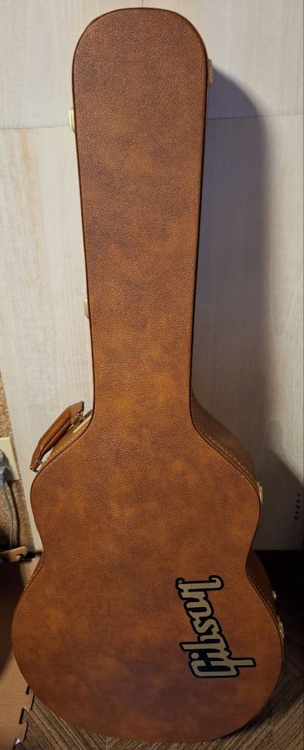 ギター Gibson ES-335