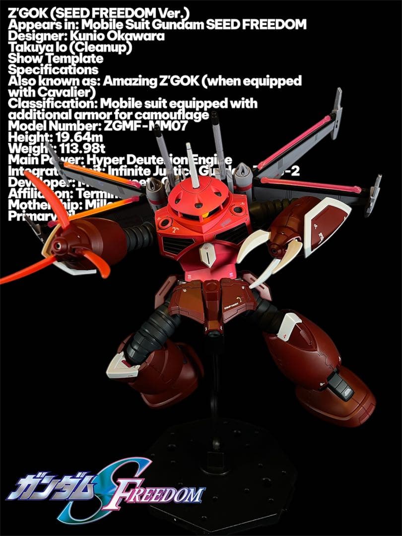 クンクン　製作依頼品