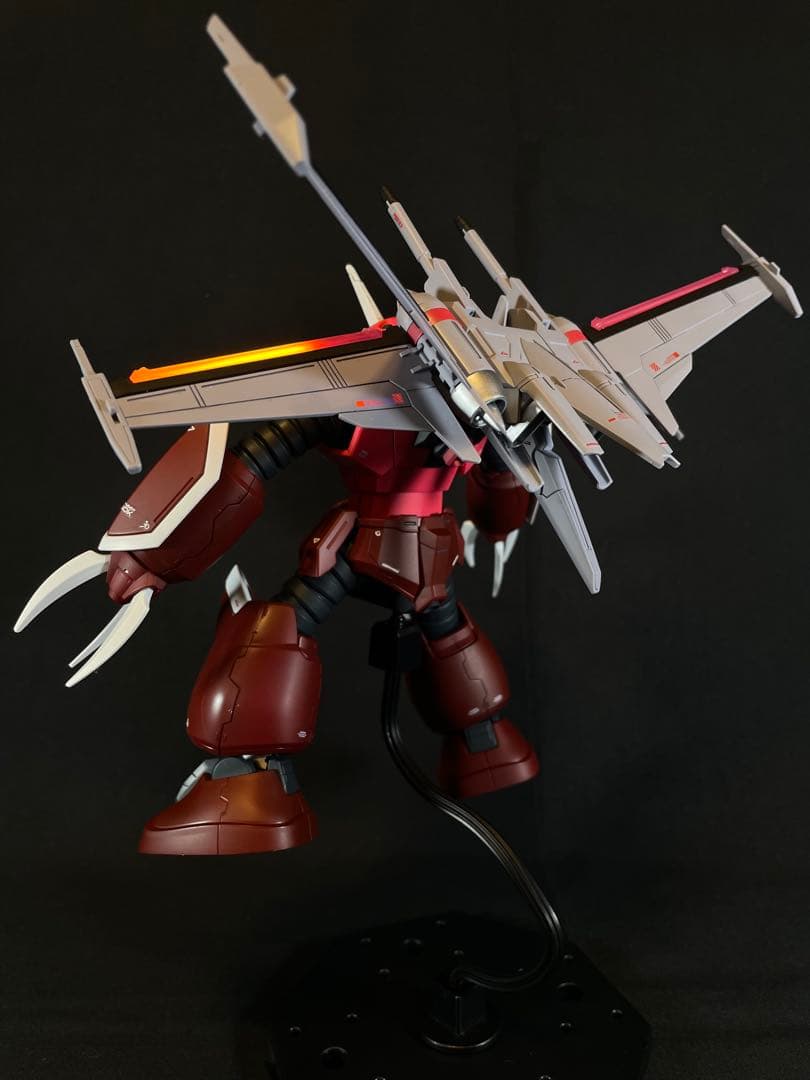 クンクン　製作依頼品