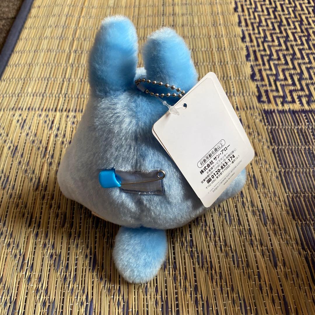 中トトロ、ポチタ、鳳様 ぬいぐるみセット。