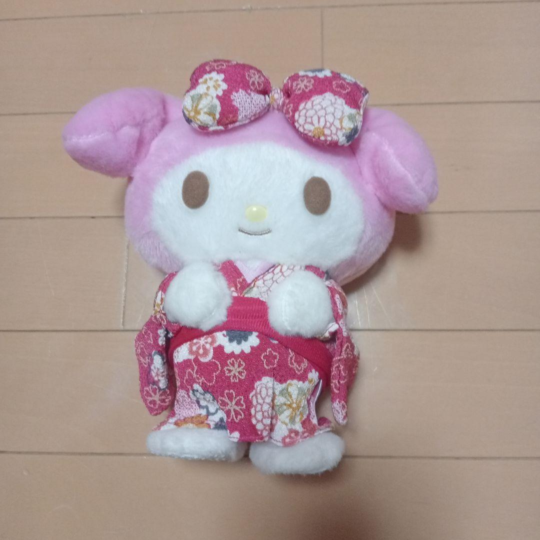 マイメロディ ぬいぐるみ 11体セット