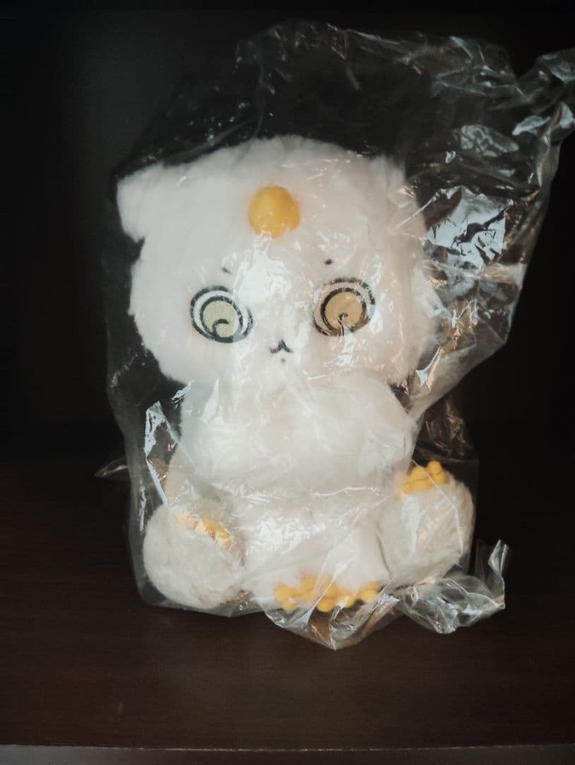 ちいかわ あのこ ぬいぐるみ