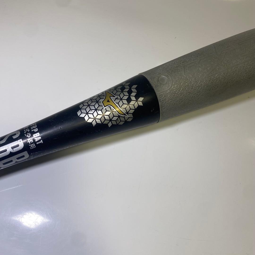 送料無料✨ミズノ ビヨンドマックスEV 少年軟式 76cm 1CJBY131