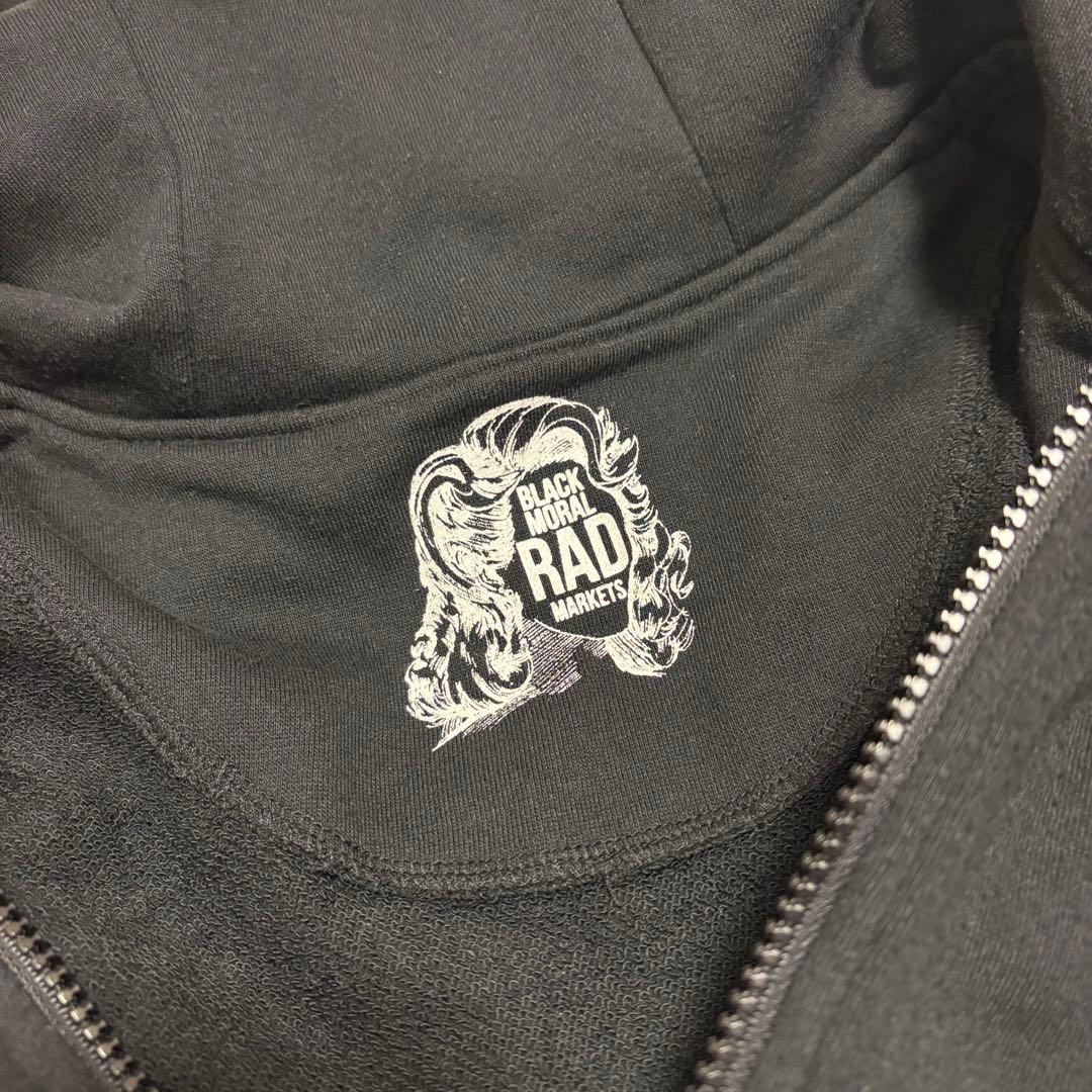 【非売品】the GazettE / パーカー