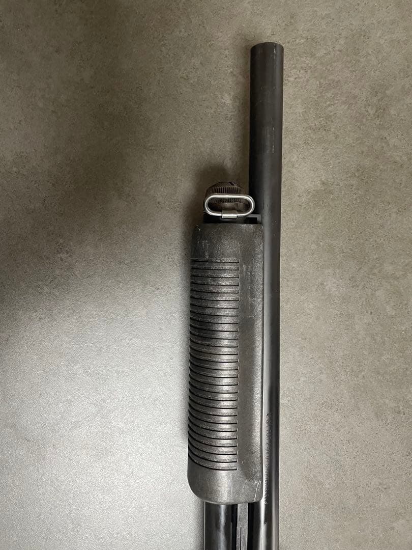 東京マルイ　マルゼン　M870 ガスガン　ショットガン