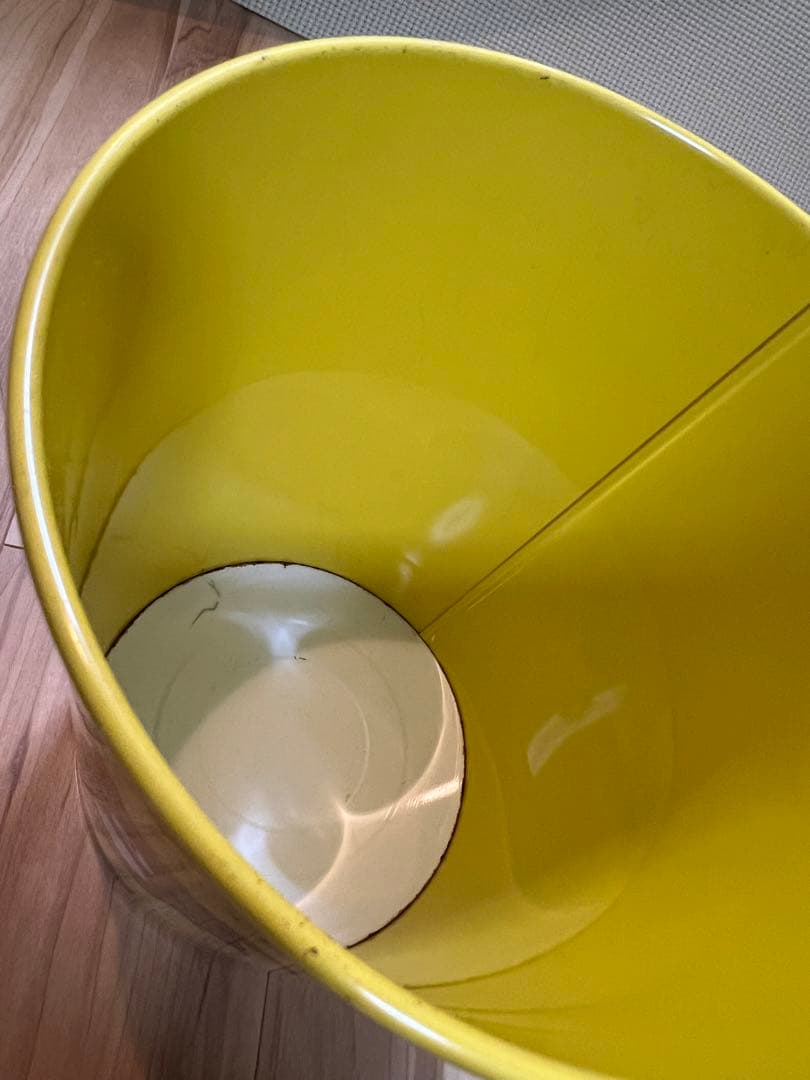 激レア　初期　リラックマ　ごみ箱 ティッシュ アヒル ラジコン 収納