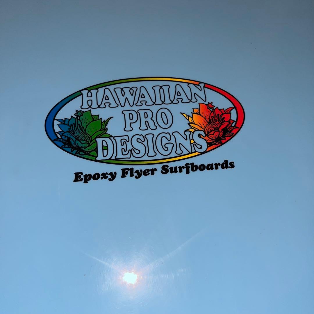 ドナルドタカヤマ Noah Comp 9’4”★ハワイアン プロ デザイン