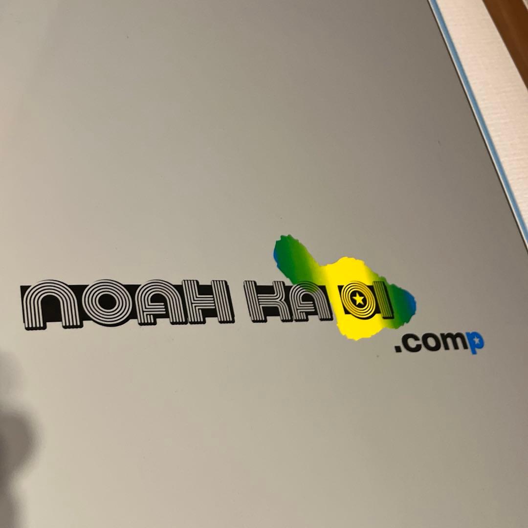 ドナルドタカヤマ Noah Comp 9’4”★ハワイアン プロ デザイン