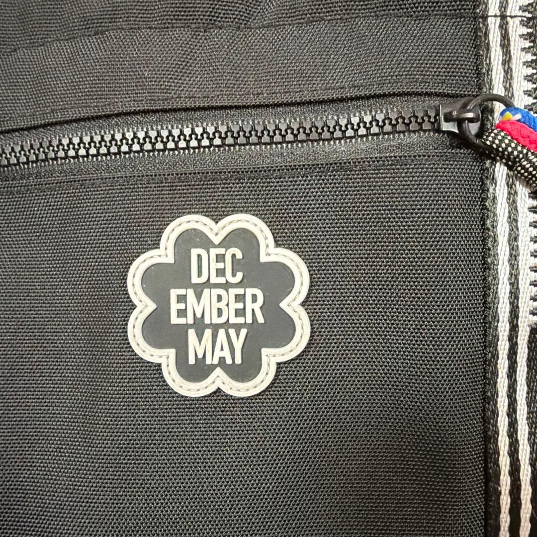 ディッセンバーメイ カードバッグ