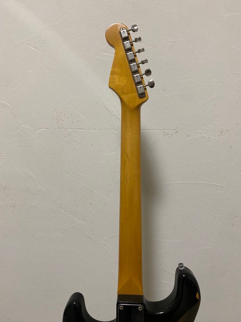 ギター Edwards E-Snapper Stratocaster SSH