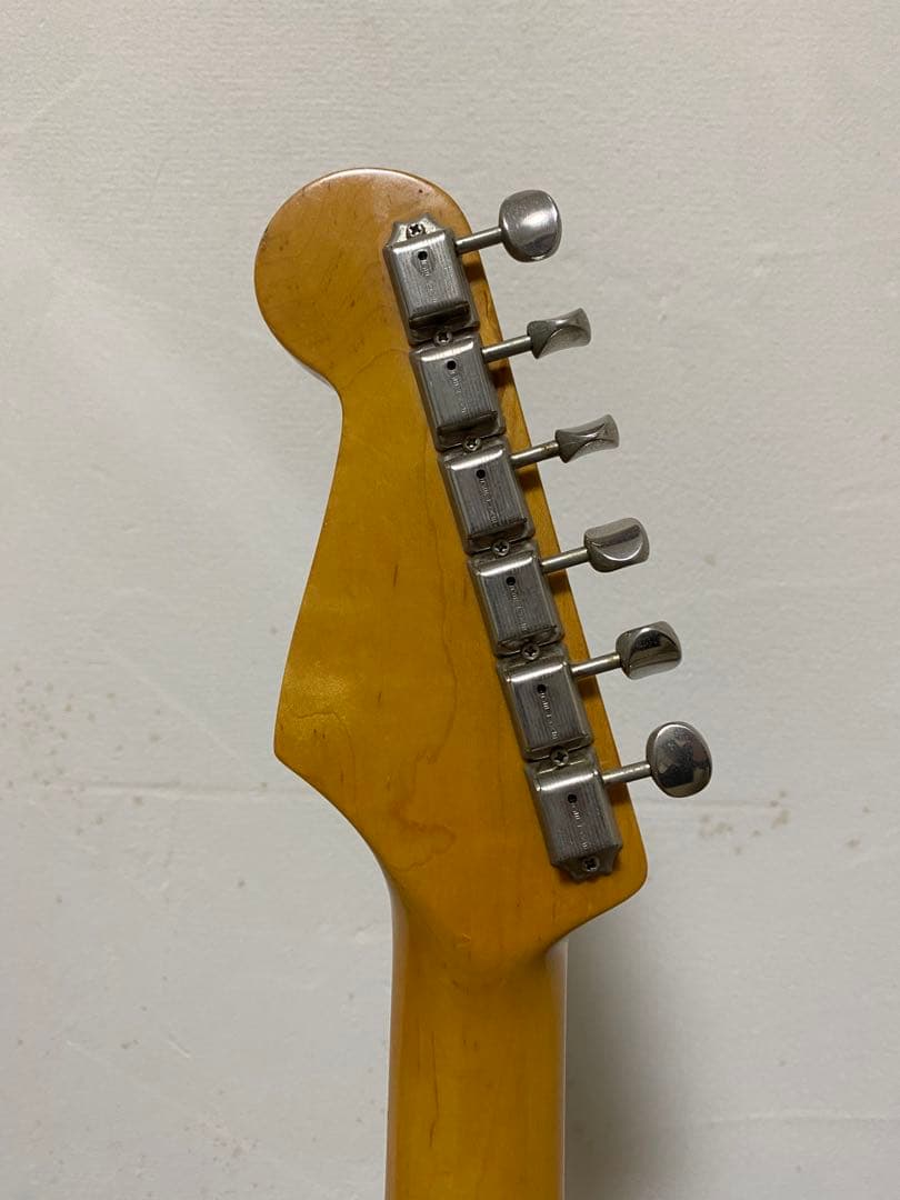 ギター Edwards E-Snapper Stratocaster SSH